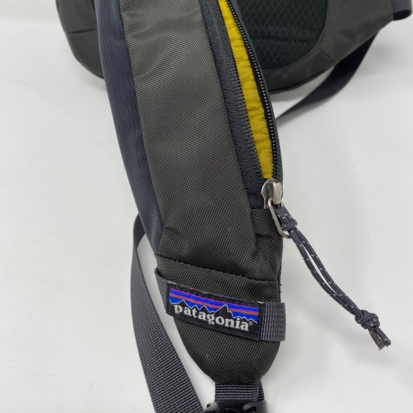 Patagonia Atom 8L sling - Picture 5 of 6